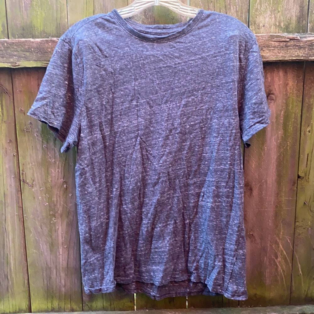 Apt. 9 longe tee sz. M